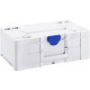 Tanos Systainer³ L 187 83000008 transportní kufr plast ABS (d x š x v) 296 x 508 x 180 mm