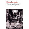 L'amie prodigieuse