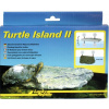 Lucky Reptile Turtle Island II Veľký, cca 39x21x5 cm