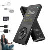 MP4 Bedee Prehrávač MP4 MP3 Bluetooth Rádio 16 GB čierny 16 GB