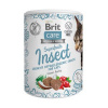 Brit Care Cat Snack Superfruits Insect 100 g