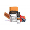 Imperia EMPORIO SALT Virginia 10 ml Obsah nikotínu v mg/ml: 12 mg/ml