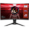POŠKODENÝ OBAL - Phantom Gaming by Asrock monitor PG27Q15R2A prehnutý 27