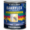 BARVY A LAKY TELURIA BAKRYLEX univerzál LESK V2066 4kg NCS S1040-G40y