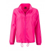 Ladies Promo Jacket , Black, S Farba: bright-pink, Velkost: L