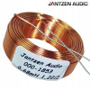 Vzdušná cievka Jantzen Audio 8,2 mH / dr.0,5 mm