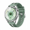 Smart hodinky Huawei Watch GT 6 46 mm strieborné
