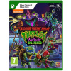 XONE/XSX hra Teenage Mutant Ninja Turtles: Mutants Unleashed 5061005353503