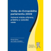 Volby do Evropského parlamentu 2009 - Klíma Michal; Outlý Jan a kol