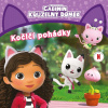 Gábinin kouzelný domek - Kočičí pohádky (kolektív)