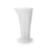 Bifull odmerka plastová mliečna - 120 ml