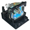 Lampa pre projektor Eiki LC-XB2001 (POA-LMP65) varianta: Generická lampa vrátane modulu