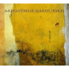 Jaroslav Šindler Quartet: Fjordy - Jaroslav Šindler Quartet