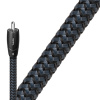 Audioquest Yukon 0,75 m RCA - 90° RCA