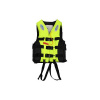 Lifeguard vodácká vesta žlutá velikost oblečení XL