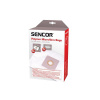 Sáčky do vysavače SENCOR SVC 840 Micro
