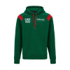Red Bull Racing pánska mikina s kapucňou Sergio Perez sweatshirt green F1 Team 2022