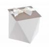 Flower box Diamond cream elegance edition 1ks