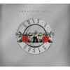 GUNS N' ROSES - GREATEST HITS LP