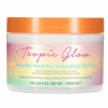 Telové maslo Tree Hut Tropic Glow 240 g Spevňujúce