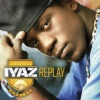 Iyaz - Replay [CD]