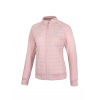 PitBull West Coast - PACIFIC dámska bunda, ružová, M