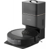 Roborock Q8 Max+, robotický vysávač+Dock na prach, čierny 6970995787740