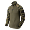 Košeľa Combat MCDU Helikon-Tex® – Tigerstripe vel. M