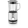 WMF Stolní mixér KITCHENminis®, 0,8 l, sklo a nerezová ocel, 400 W 1872316030