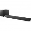 Philips 5000 series TAB5305/10 soundbar reproduktor Čierna 2.1 kanály/kanálov 70 W (TAB5305/10)