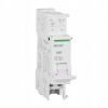 Schneider Electric Rastový spúšťač s kontaktom MX+OF