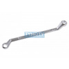 Kľúč očkový vyhnutý 75 ° DIN 838 12x13 mm, FESTA 17609