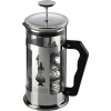 BIALETTI FRENCH PRESS PREZIOSA 1 L + BIALETTI PERFETTO MOKA CLASSICO, MLETA KAVA, 250G