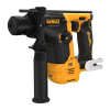 DeWALT DCH072N - AKU kladivo SDS-Plus 12V, bezuhlíkové, 1,1J, bez AKU a nabíjačky