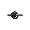 SRAM kliky Force D2 12s 50/37 172.5 DUB DM