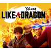 Yakuza: Like a Dragon Hero Edition EU Steam Altergift
