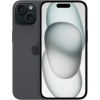 Apple iPhone 15 128gb Black | Čierny - NOVÝ