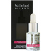 Millefiori Milano Rebarbora a korenie - aromatický olej 15 ml