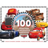 Samolepkový album/ Cars 2