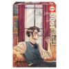 Puzzle Sherlock Esther Gili Educa 1500 dielov a Fix lepidlo od 11 rokov