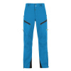 Nohavice Karpos MARMOLADA PANT Man, diva blue veľkosť XXL
