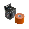 Kine-MAX Classic Kinesiology Tape oranžová tejpovacia páska 5cm x 5m 1 ks