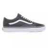 VANS UA Old Skool, Pewter/True White - 42
