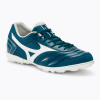 Pánske kopačky Mizuno MRL Sala Club TF námornícka modrá/biela