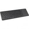 C-TECH WLTK-01 bezdrôtová klávesnica s t
