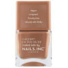 Nails Inc. London Caught In The Nude 14 ml, Maledives Beach
