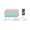 Paulmann MaxLED základná LED pásik 3 m RGBW - 70628