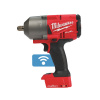 Milwaukee M18 ONEFHIWP12-0X M18 FUEL™ ONE-KEY™ ½˝ vysokootáčkový rázový uťahovák s poistným kolíkom