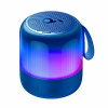 Anker Bezdrôtový Reproduktor SoundCore Glow Mini (A3136G31) - 360° Zvuk, 8W, IP67 - Modrá KF2335316