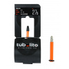 Rúrka TUBOLITO MTB 27,5 FV